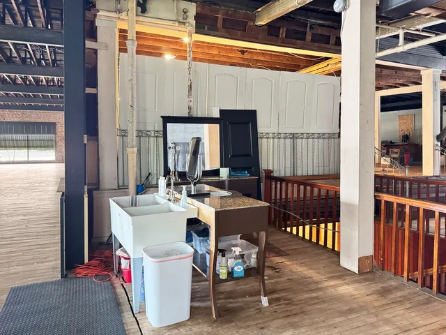 a view of outdoor space