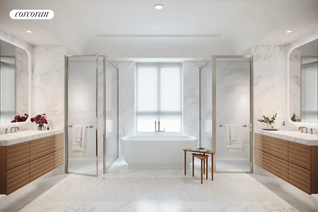 $11,750,000 | 16 5th Avenue, Unit 6 | Greenwich Village