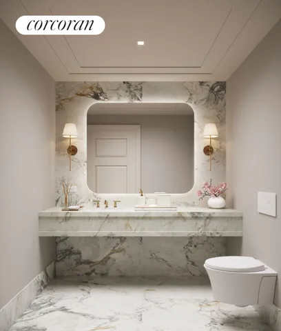 $11,750,000 | 16 5th Avenue, Unit 6 | Greenwich Village