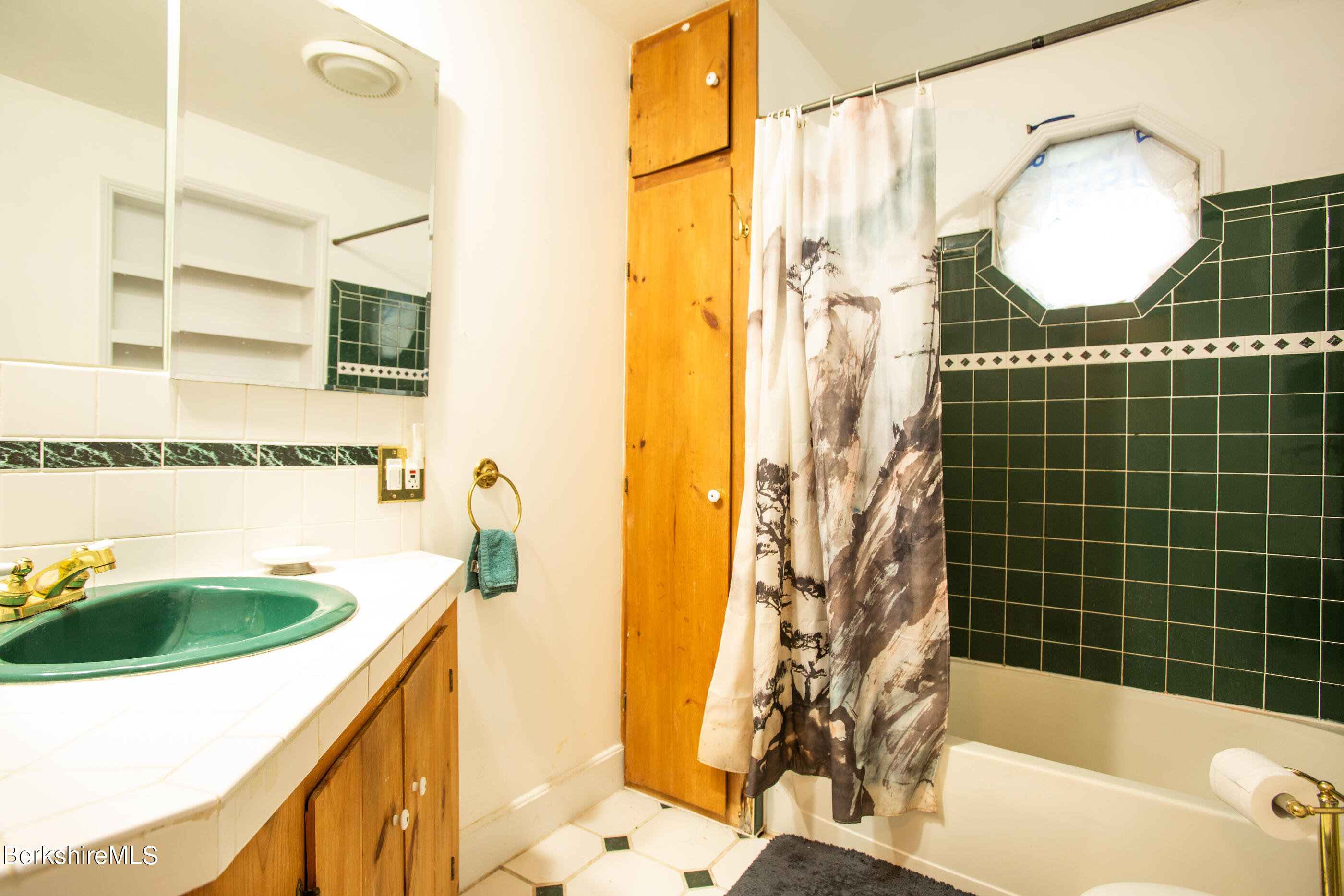 66 Ridgeway Avenue Pittsfield, MA 01201 - Photo 15 of 40 Full Bath