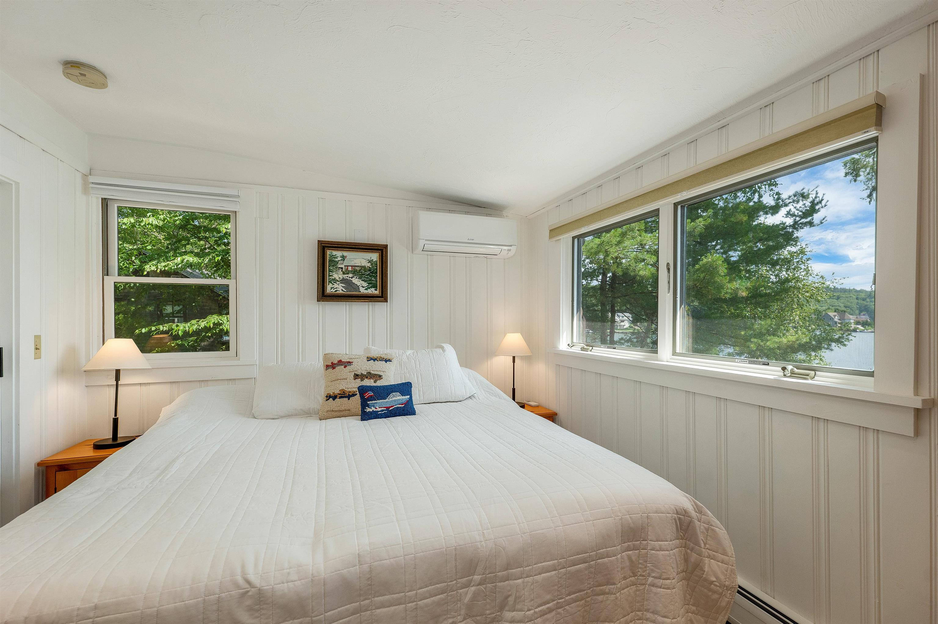 41 Meaders Point Road New Durham, NH 03855 - Photo 20 of 60