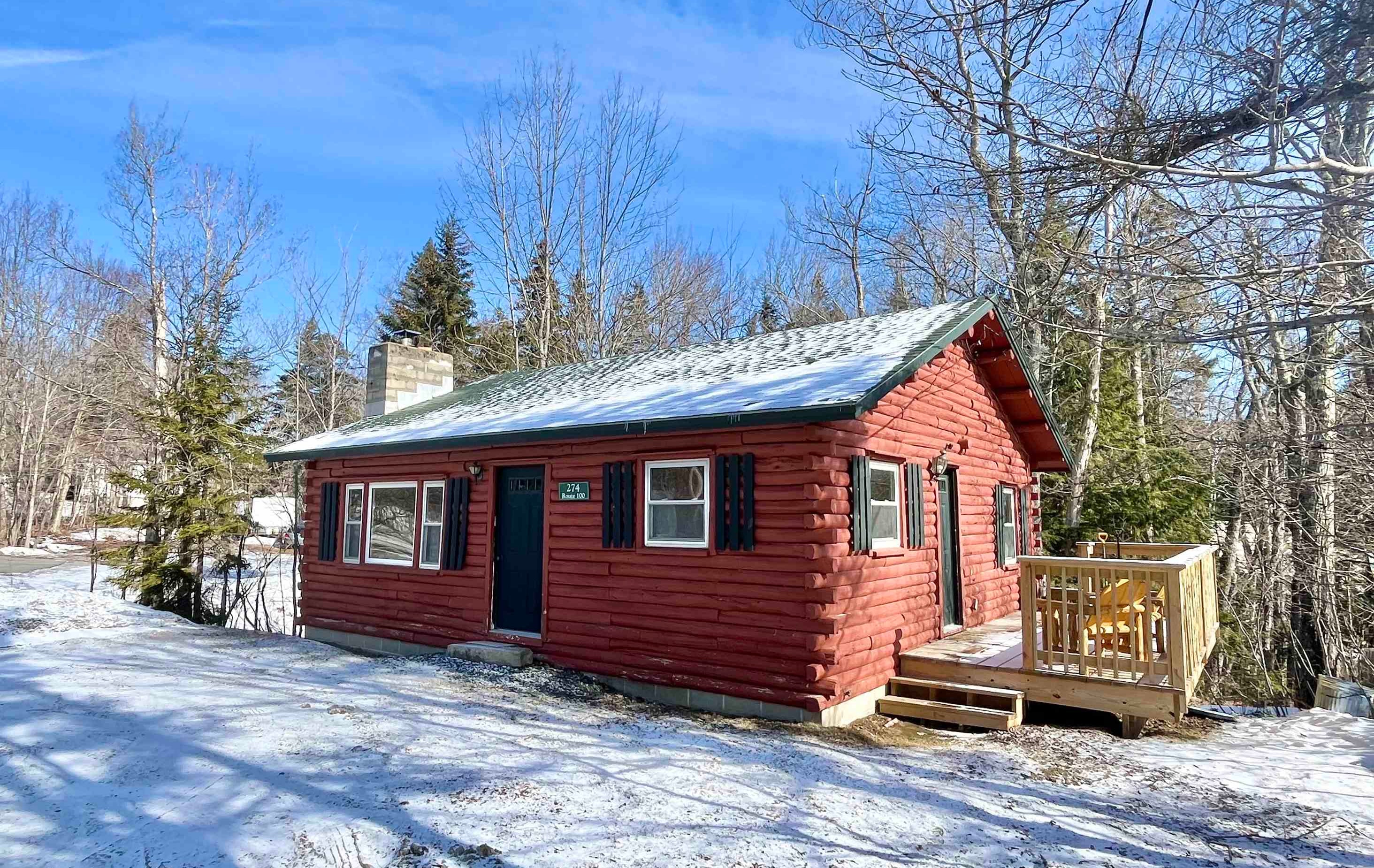 274 Vermont Rte 100 West Dover, VT 05356 - Photo 1 of 17