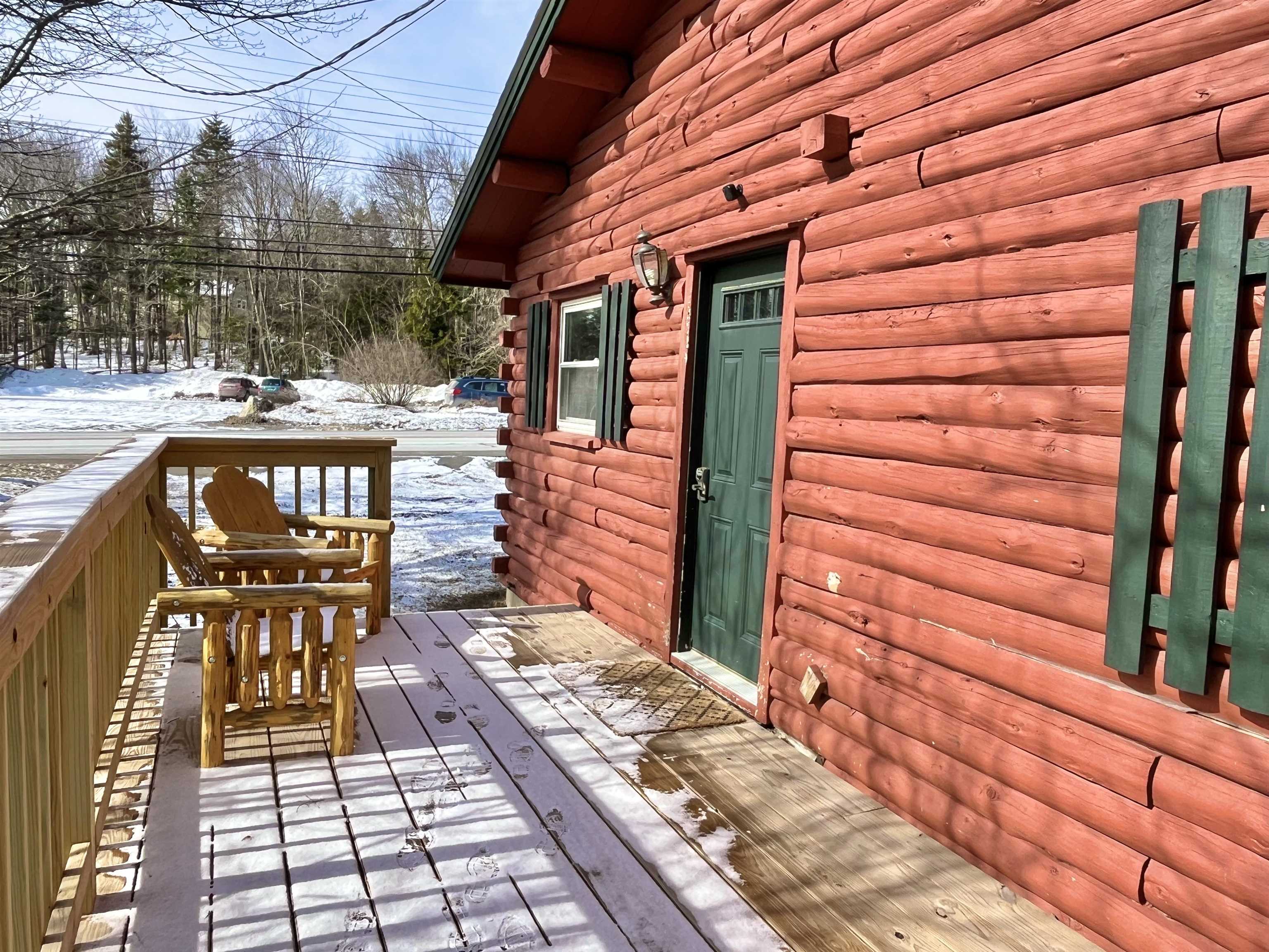 274 Vermont Rte 100 West Dover, VT 05356 - Photo 17 of 17