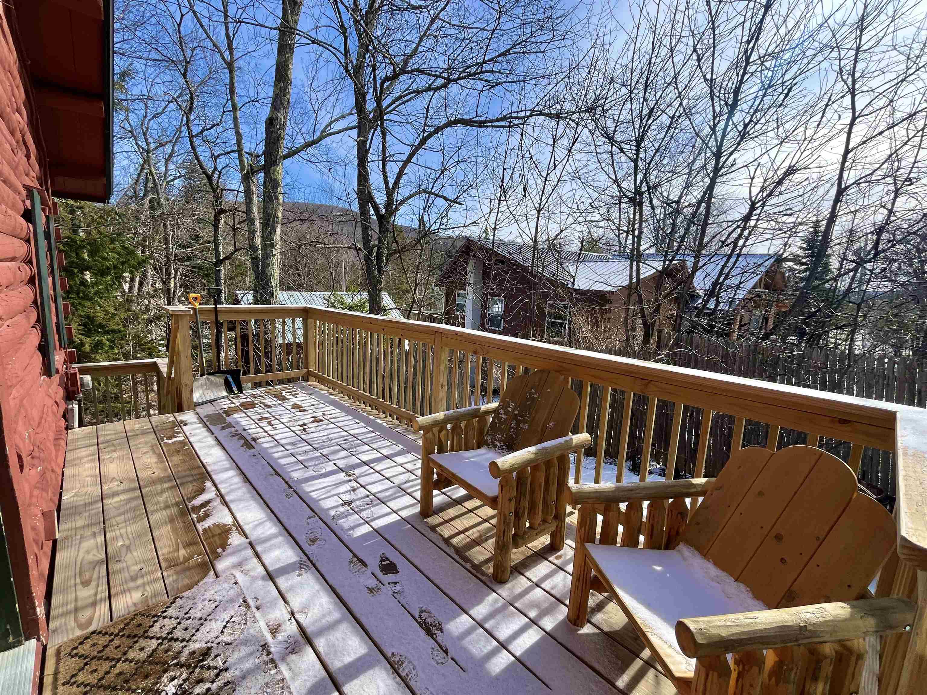 274 Vermont Rte 100 West Dover, VT 05356 - Photo 2 of 17