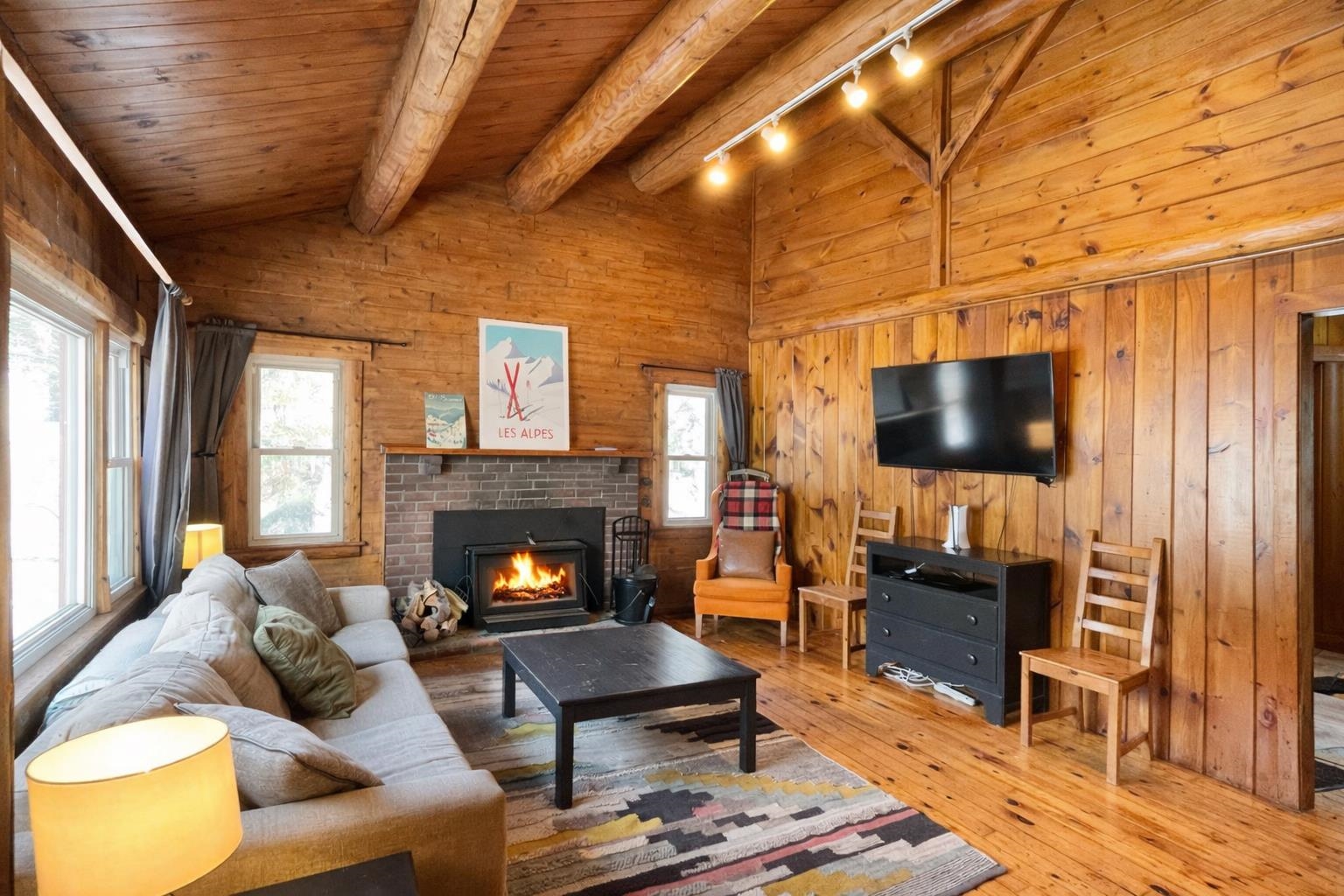 274 Vermont Rte 100 West Dover, VT 05356 - Photo 3 of 17