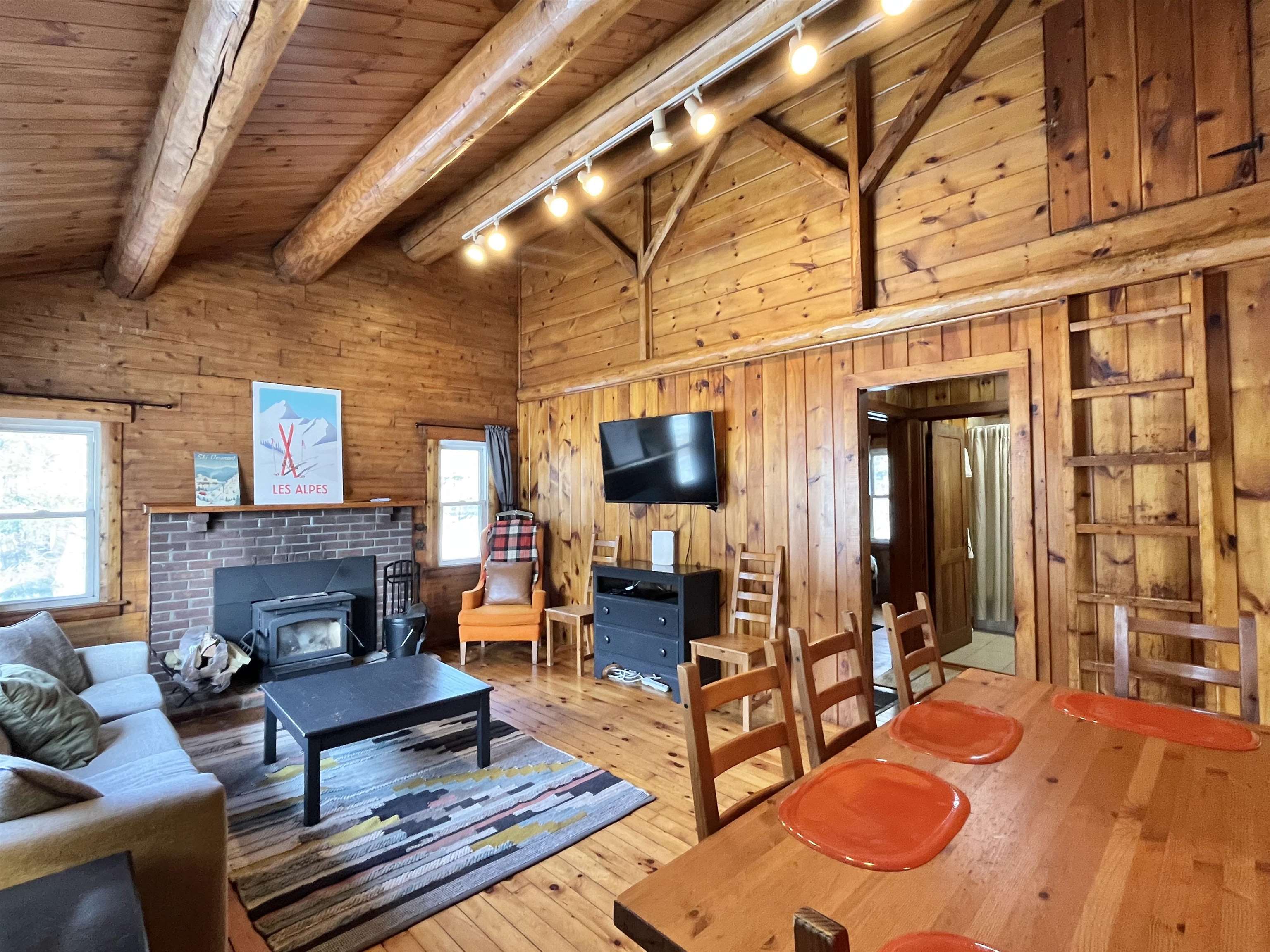 274 Vermont Rte 100 West Dover, VT 05356 - Photo 5 of 17