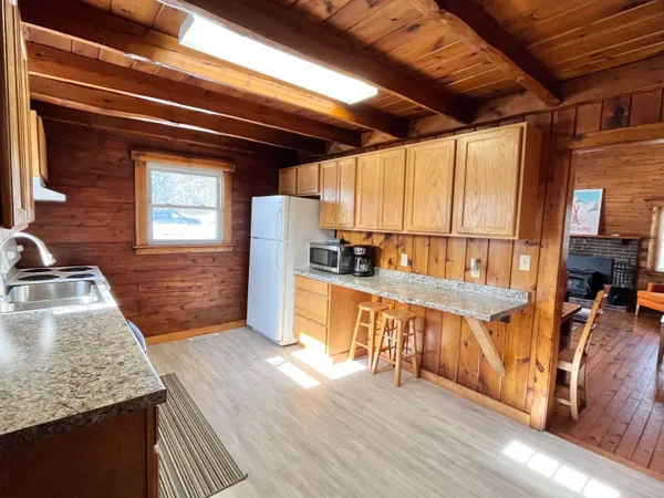 $339,000 | 274 Vermont Rte 100, West Dover, VT 05356