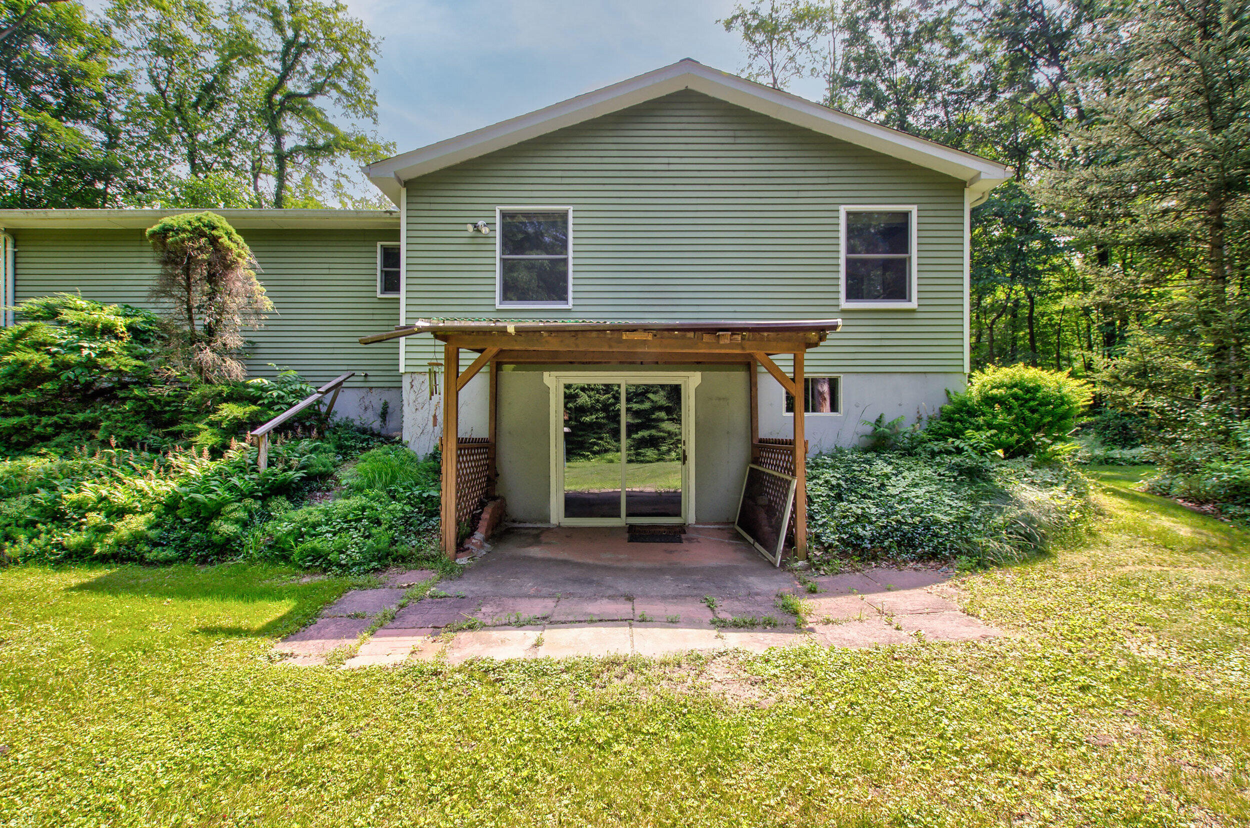 3926 Burkhart Road Jackson, MI 49201 - Photo 29 of 36 28