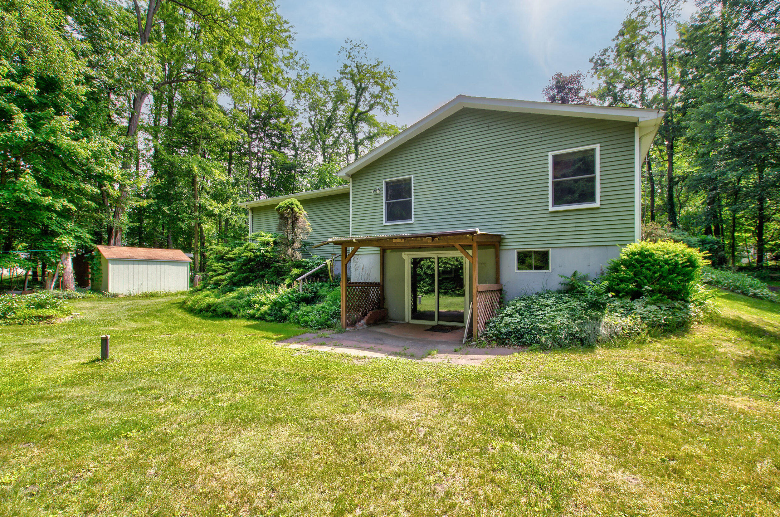 3926 Burkhart Road Jackson, MI 49201 - Photo 30 of 36 29