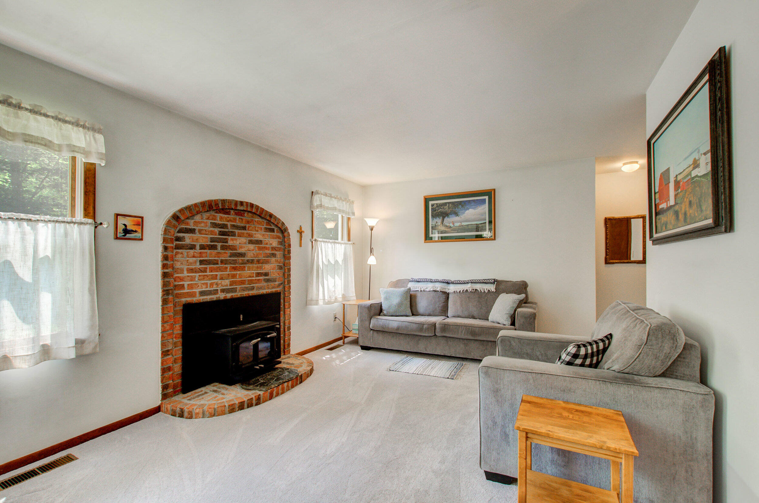 3926 Burkhart Road Jackson, MI 49201 - Photo 5 of 36 7