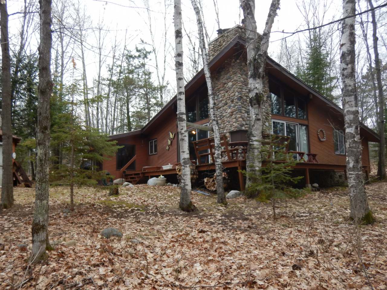 4084 County Road West Crandon, WI 54520 - Photo 3 of 30 Gallery Image 3