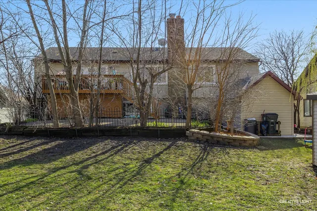 $429,000 | 1710 Arlington Drive, Hanover Park, IL 60133