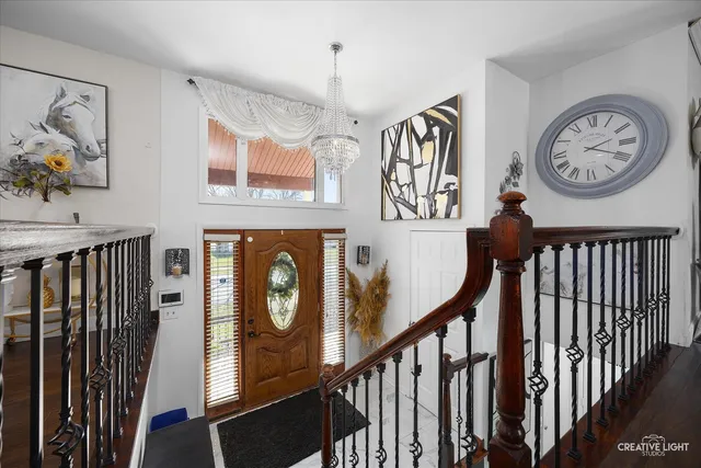 $429,000 | 1710 Arlington Drive, Hanover Park, IL 60133