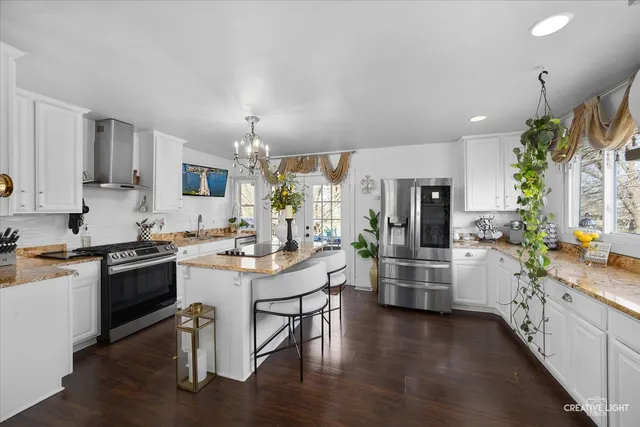 $429,000 | 1710 Arlington Drive, Hanover Park, IL 60133