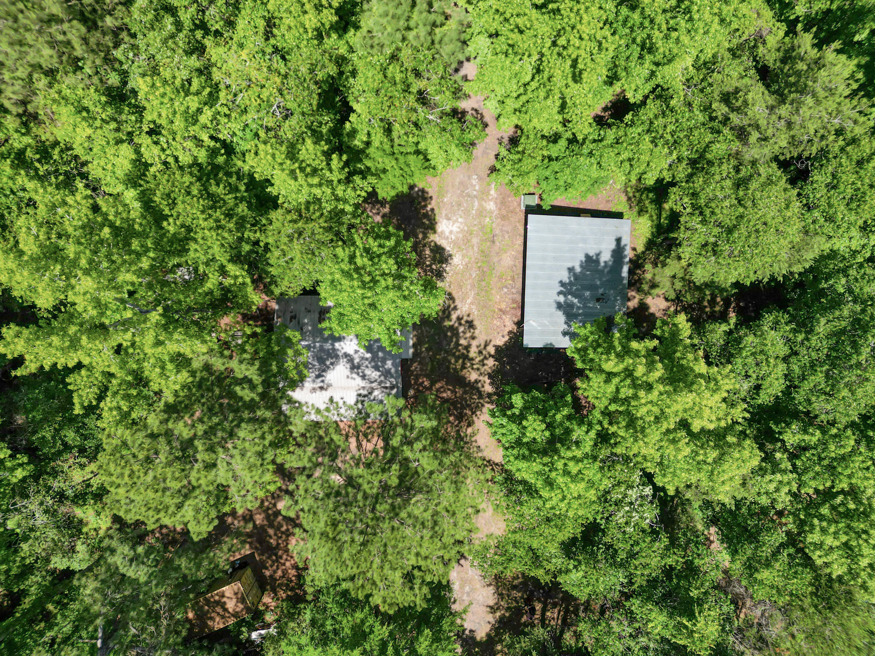 200 Riva Ridge Lane Round O, SC 29474 - Photo 12 of 23 Aerial Overhead