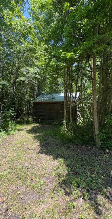 200 Riva Ridge Lane Round O, SC 29474 - Photo 13 of 23 shed