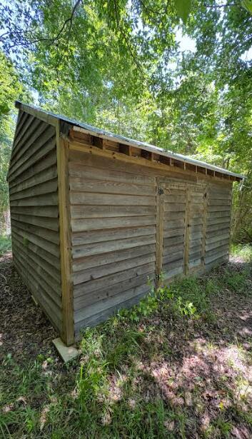 200 Riva Ridge Lane Round O, SC 29474 - Photo 15 of 23 Shed