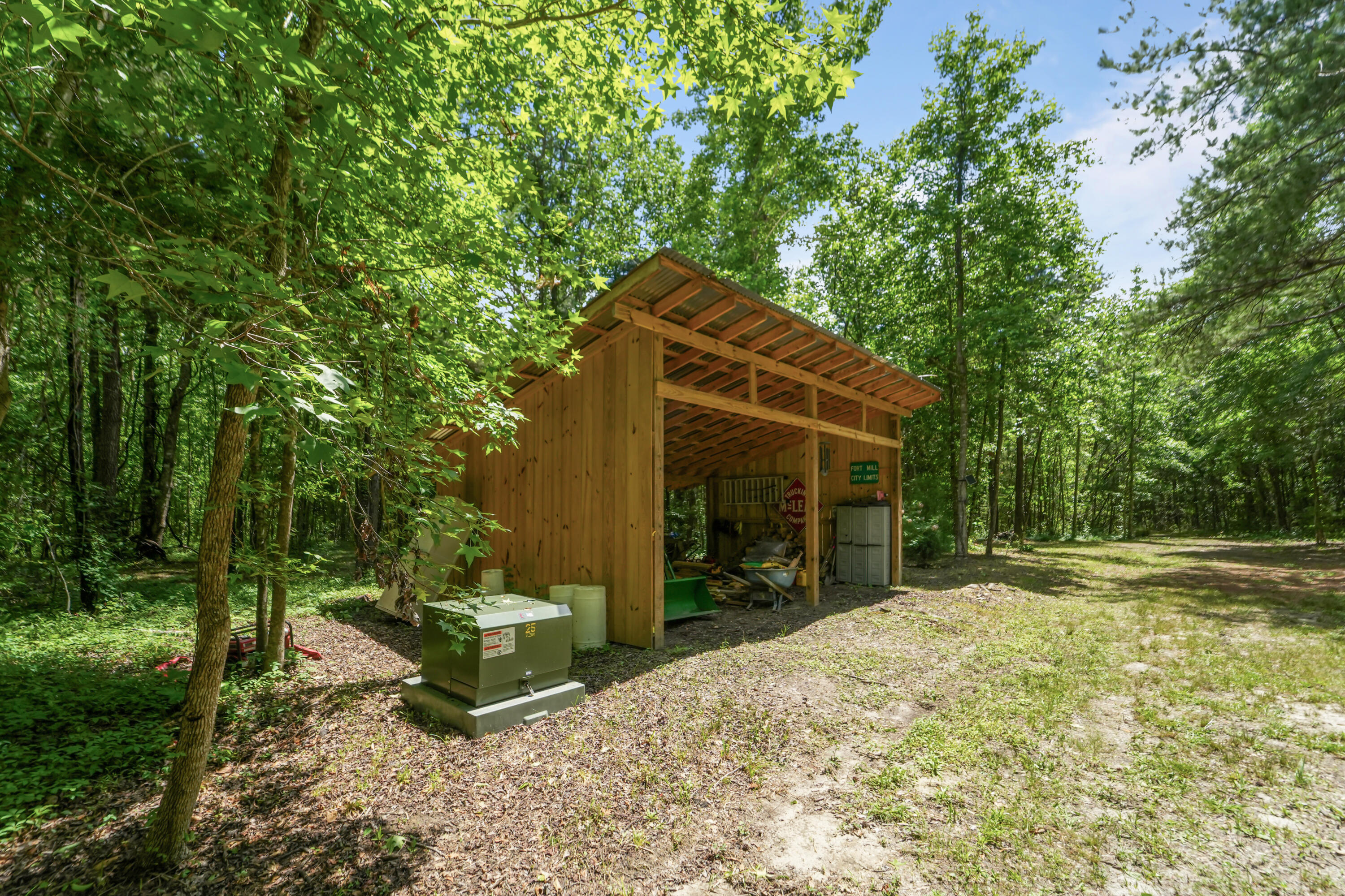 200 Riva Ridge Lane Round O, SC 29474 - Photo 9 of 23 DSC08150