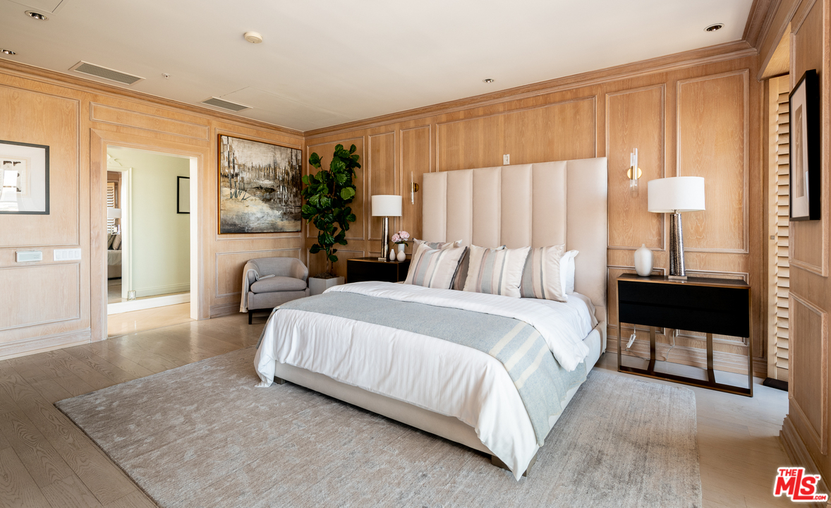 10580 Wilshire Boulevard, Unit 19SE Los Angeles, CA 90024 - Photo 15 of 24