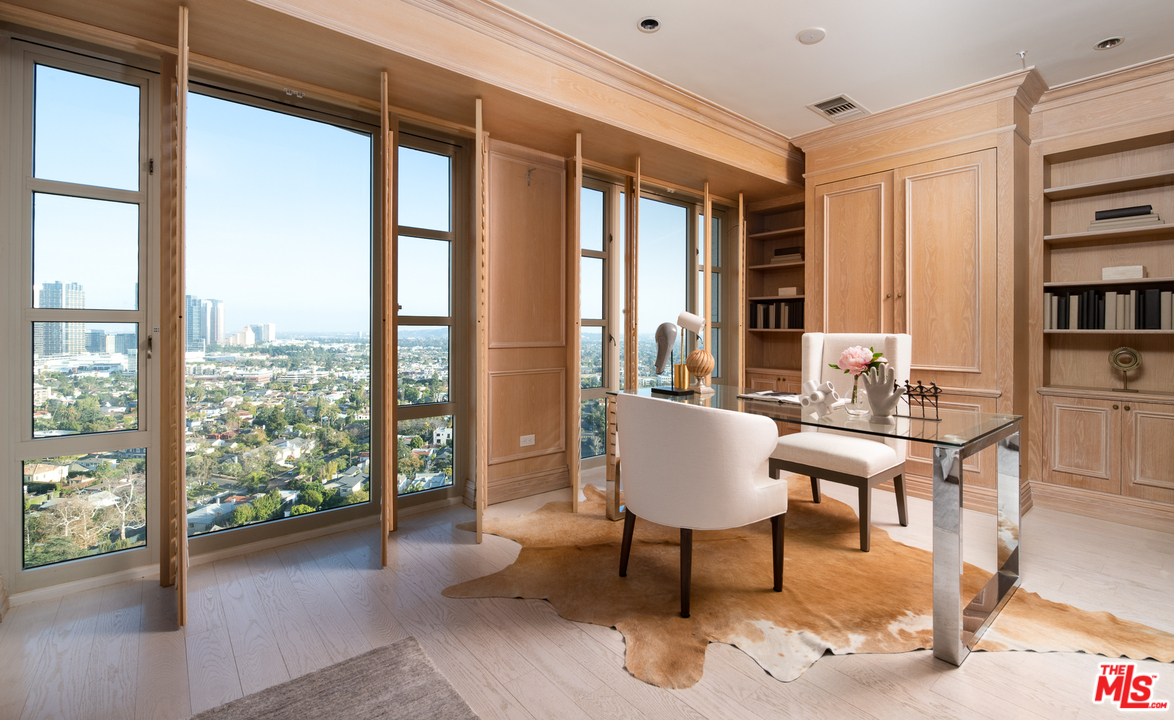 10580 Wilshire Boulevard, Unit 19SE Los Angeles, CA 90024 - Photo 16 of 24