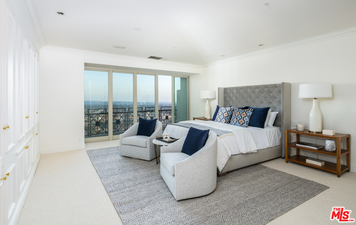 10580 Wilshire Boulevard, Unit 19SE Los Angeles, CA 90024 - Photo 17 of 24