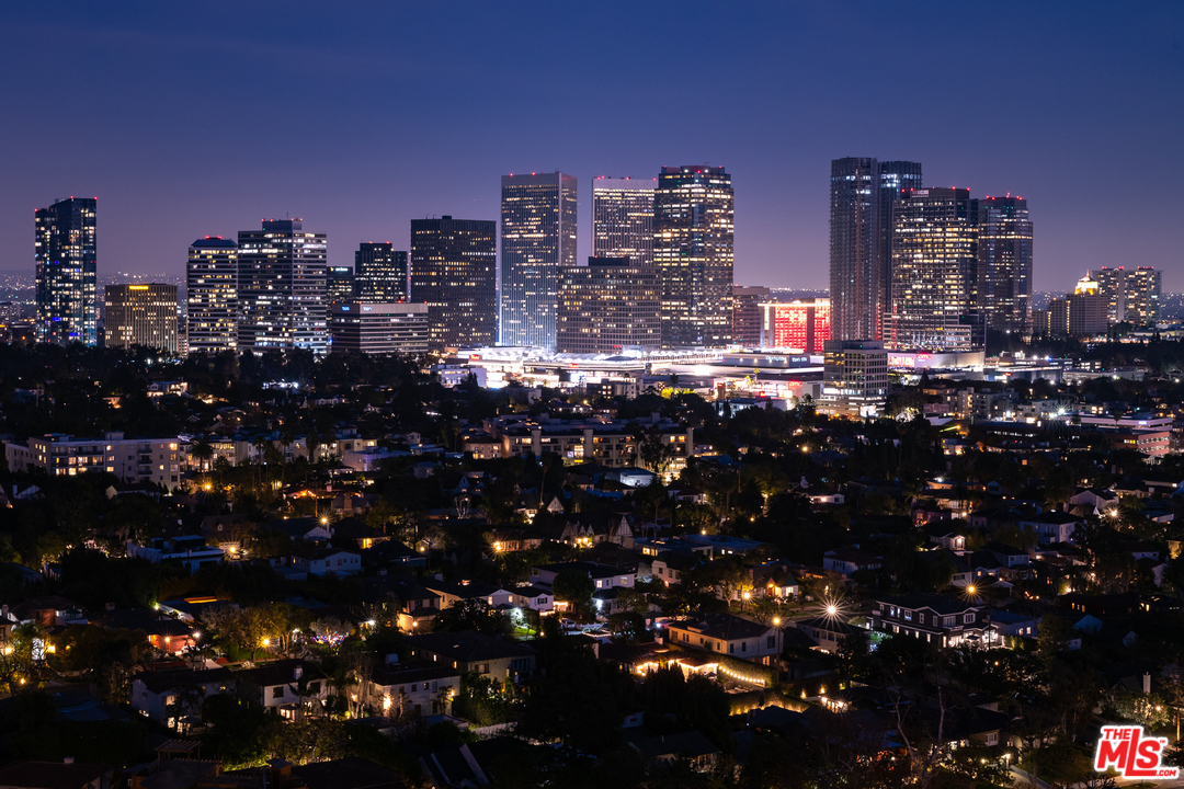 10580 Wilshire Boulevard, Unit 19SE Los Angeles, CA 90024 - Photo 24 of 24