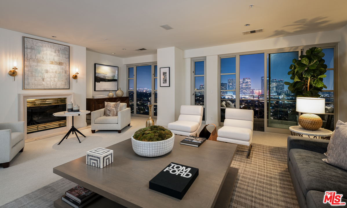 10580 Wilshire Boulevard, Unit 19SE Los Angeles, CA 90024 - Photo 6 of 24