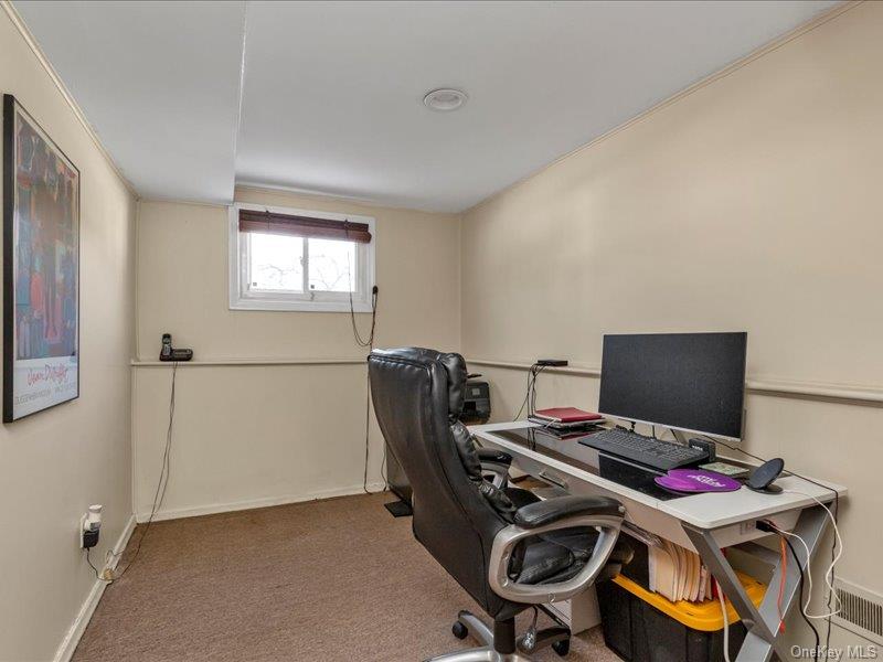 1360 Wilson Road East Meadow, NY 11554 - Photo 10 of 19 Office or Bedroom