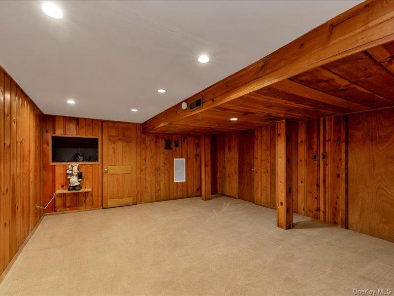 1360 Wilson Road East Meadow, NY 11554 - Photo 16 of 19 Utilities - Basement