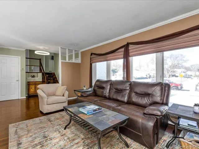 $869,000 | 1360 Wilson Road, East Meadow, NY 11554