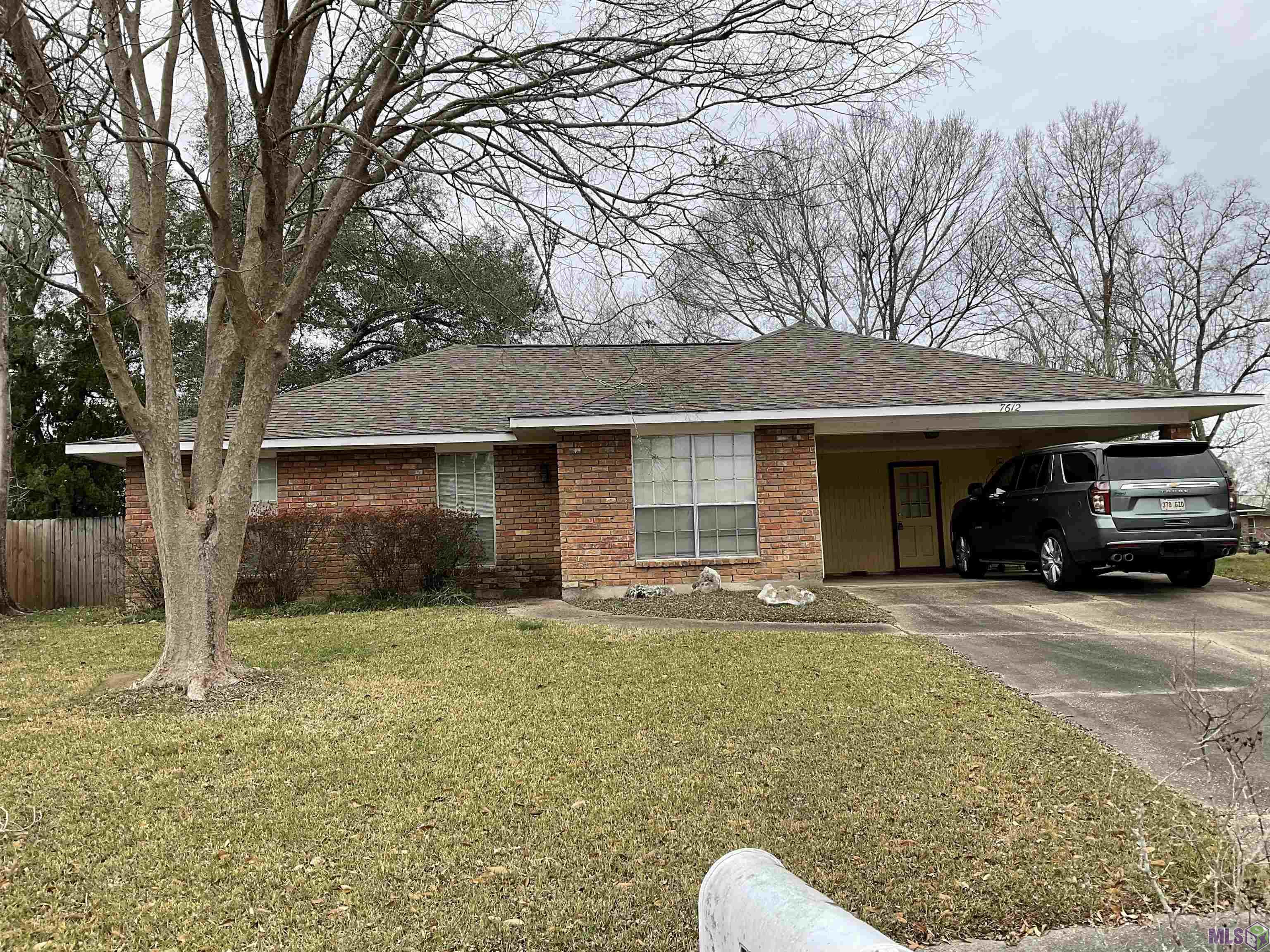 7612 Bassett Drive Baton Rouge, LA 70817 - Photo 5 of 5