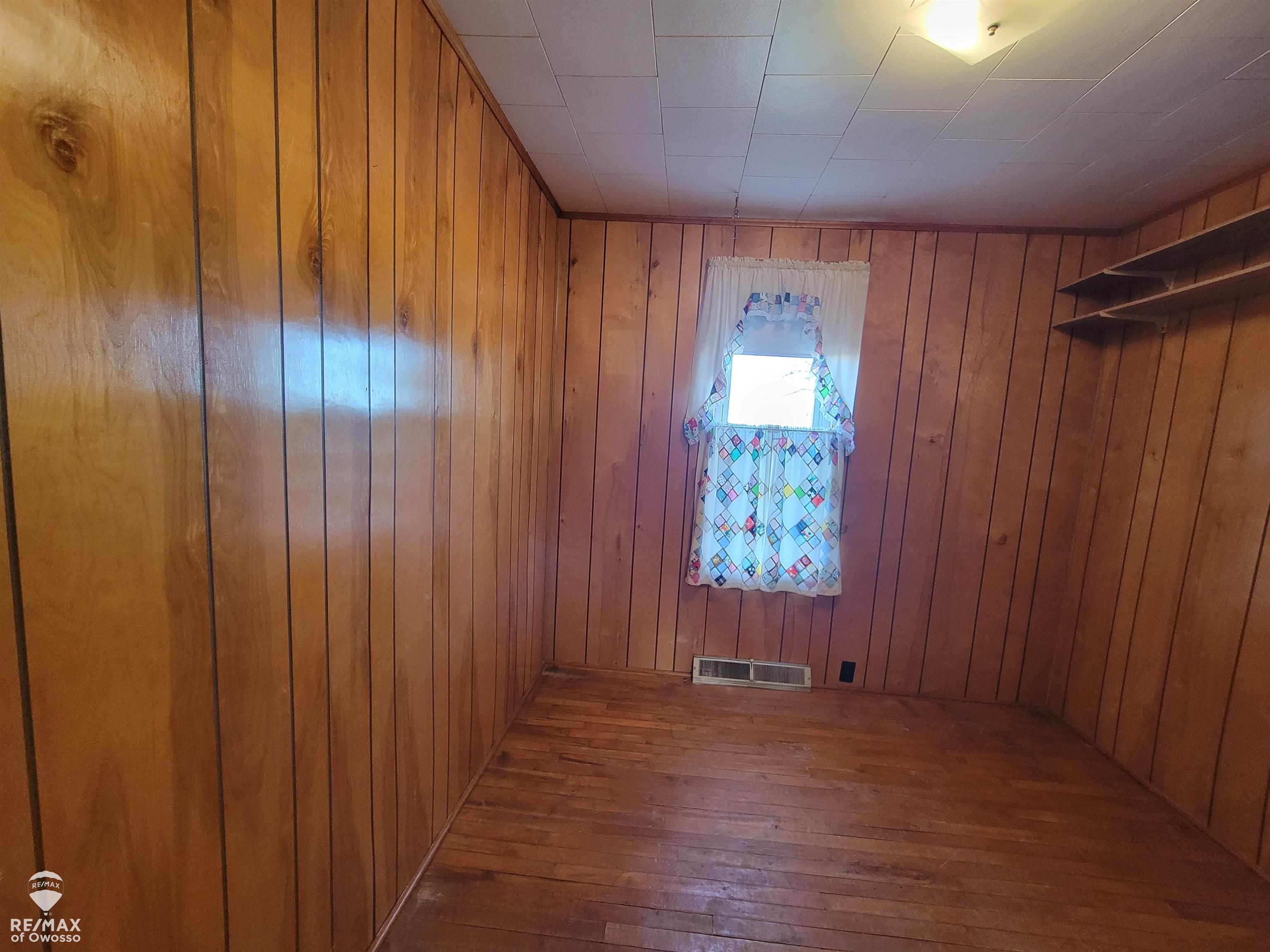 6181 East Wilkinson Road Corunna, MI 48817 - Photo 10 of 21 Bedroom 2/Office