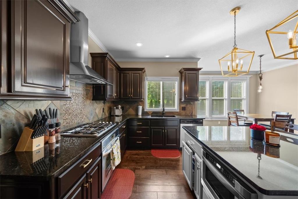 216 Ansel Adams Lee's Summit, MO 64081 - Photo 12 of 35