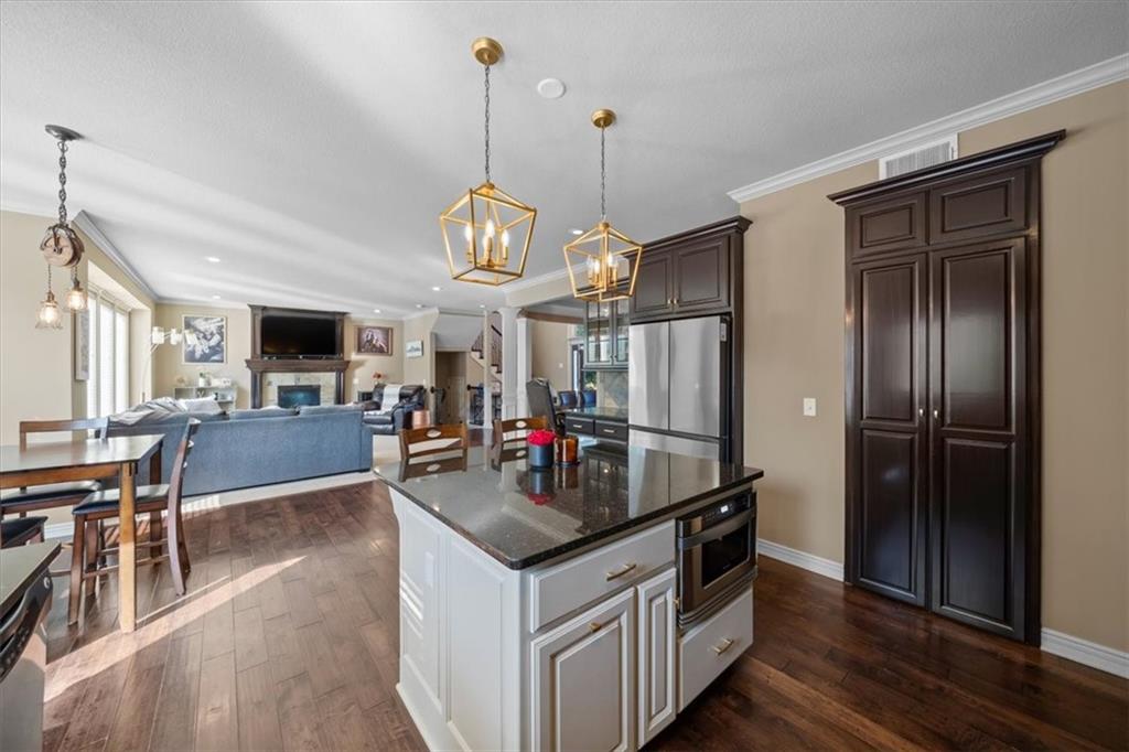 216 Ansel Adams Lee's Summit, MO 64081 - Photo 14 of 35