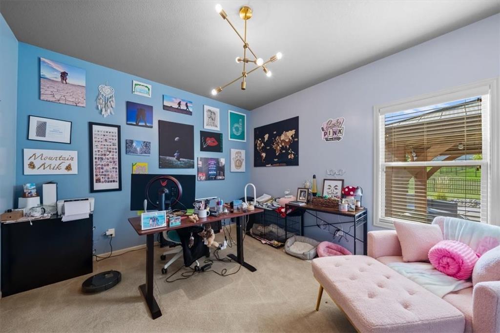 216 Ansel Adams Lee's Summit, MO 64081 - Photo 15 of 35