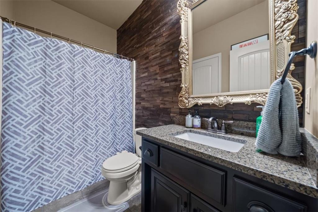 216 Ansel Adams Lee's Summit, MO 64081 - Photo 16 of 35