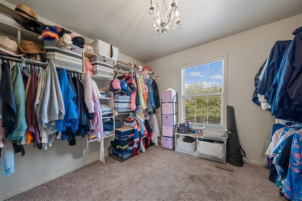 216 Ansel Adams Lee's Summit, MO 64081 - Photo 20 of 35