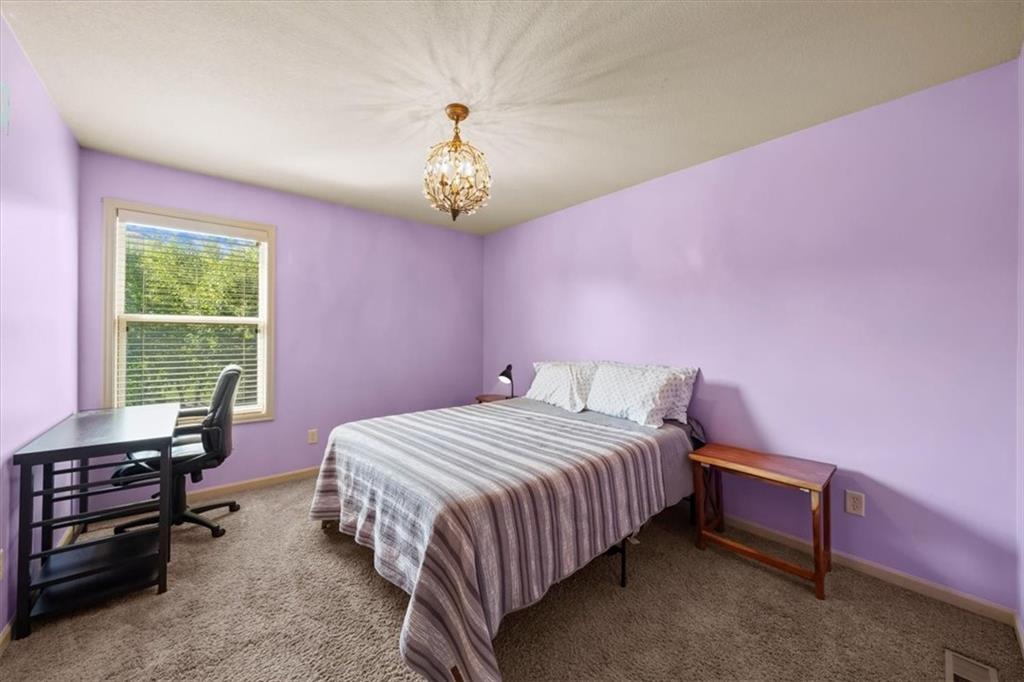 216 Ansel Adams Lee's Summit, MO 64081 - Photo 21 of 35