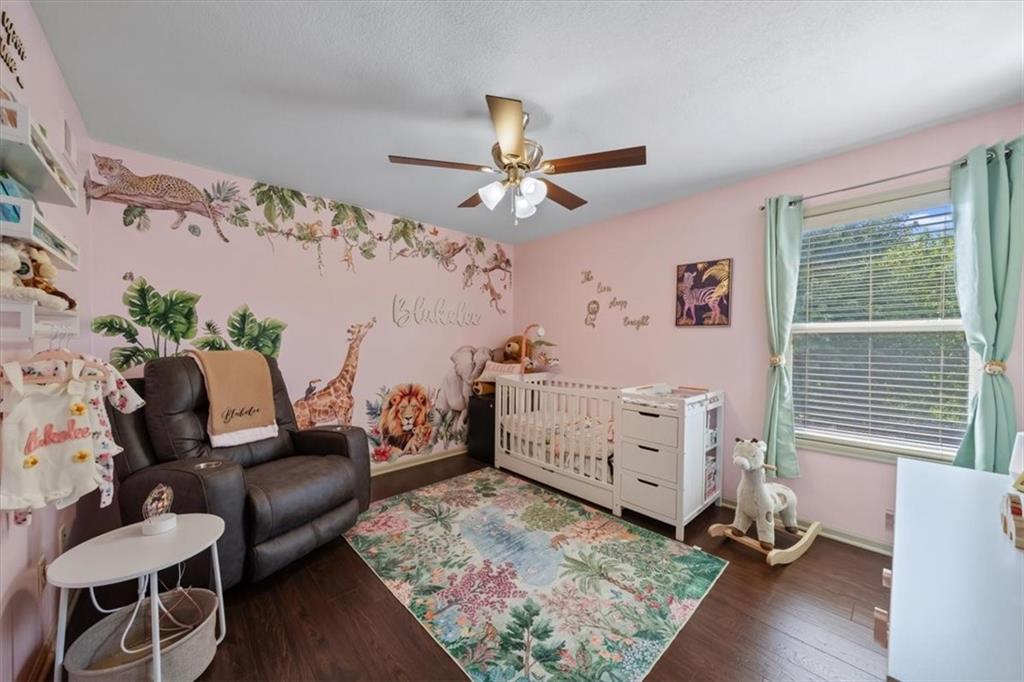 216 Ansel Adams Lee's Summit, MO 64081 - Photo 23 of 35