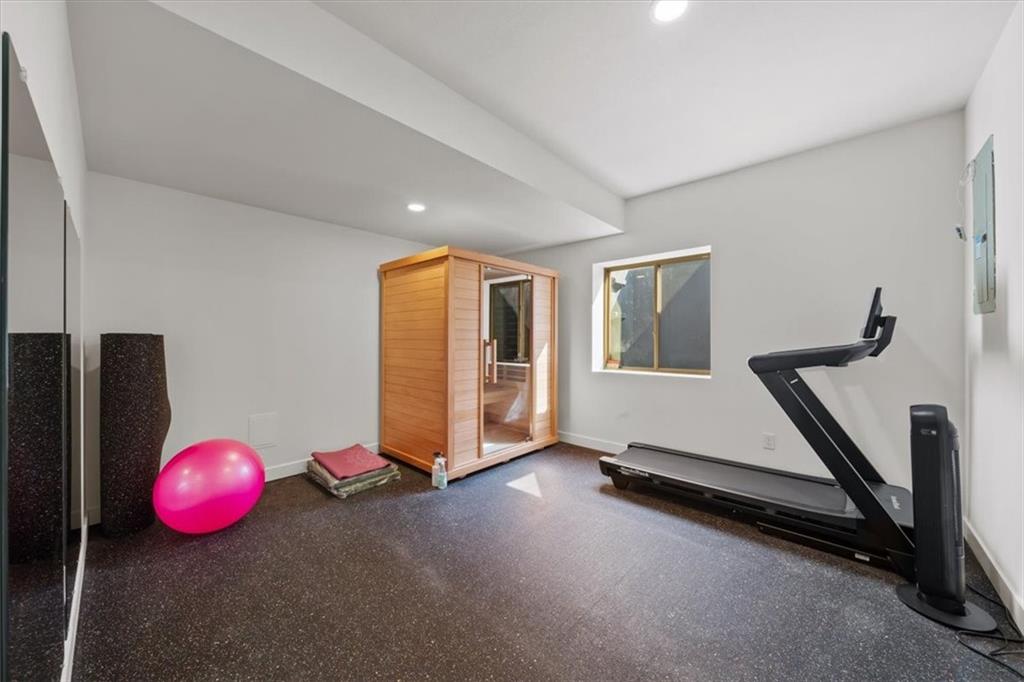 216 Ansel Adams Lee's Summit, MO 64081 - Photo 28 of 35