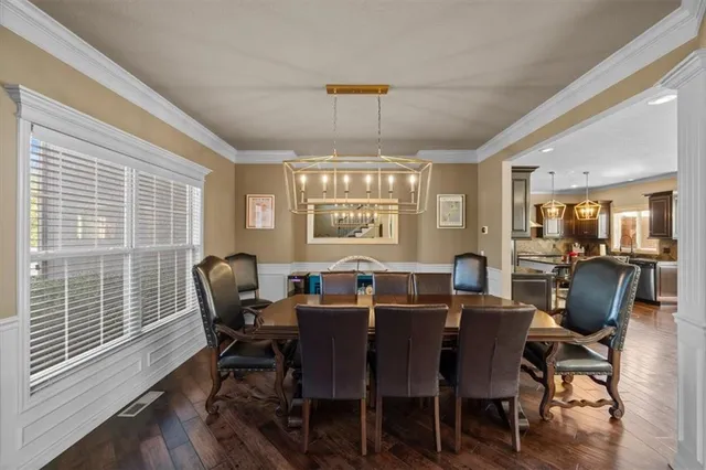 $675,000 | 216 Ansel Adams, Lee's Summit, MO 64081