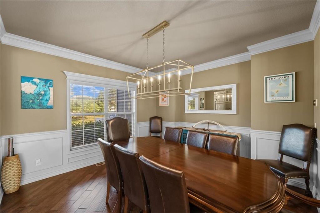 216 Ansel Adams Lee's Summit, MO 64081 - Photo 8 of 35