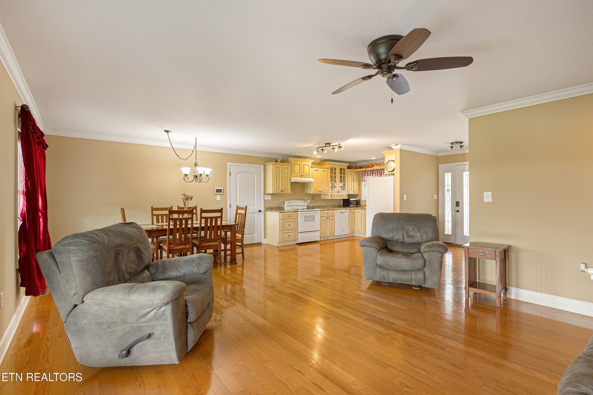 287 R S Marcum Road Oneida, TN 37841 - Photo 18 of 57