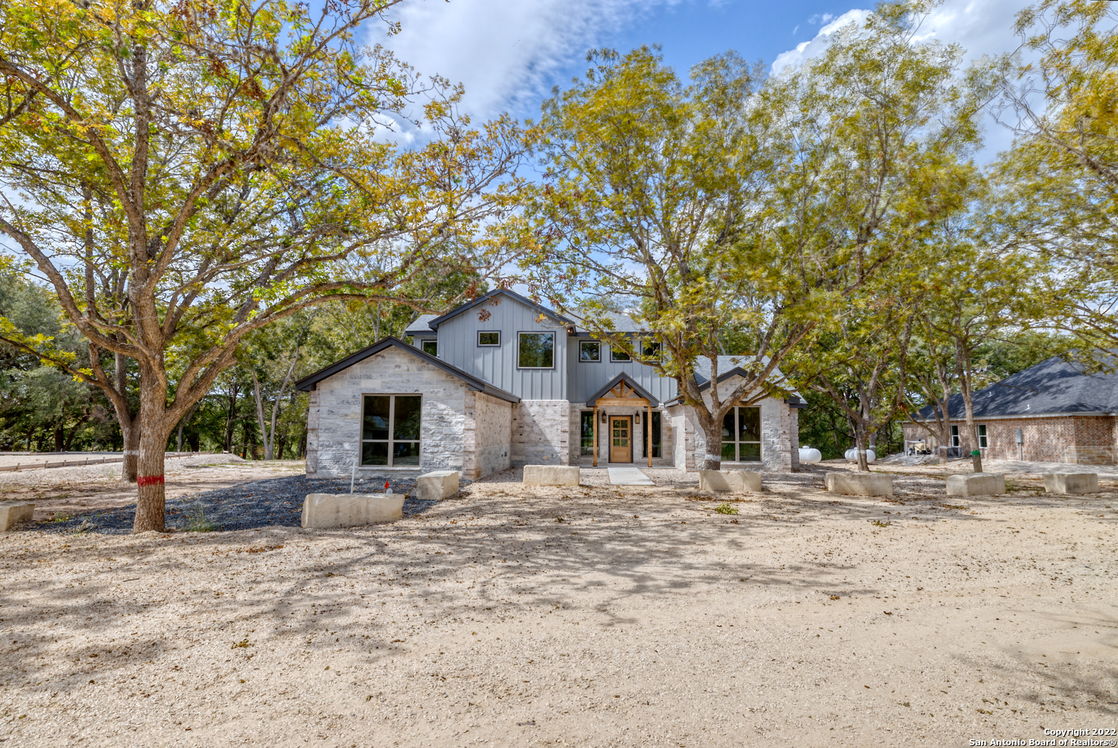 422 Red Wright Road Rio Frio, TX 78879 - Photo 2 of 79
