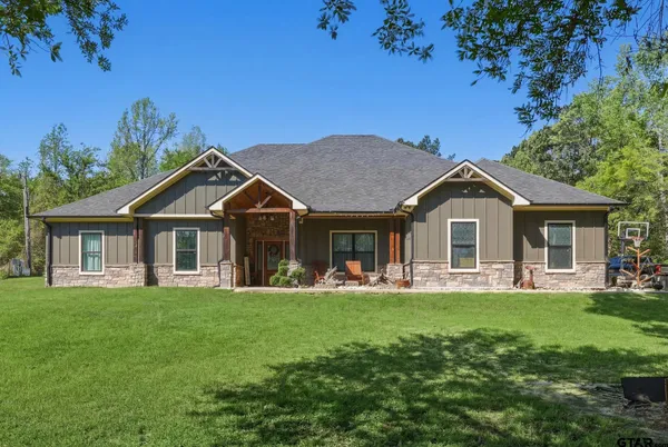 $615,000 | 847 Calloway Road, Marshall, TX 75670