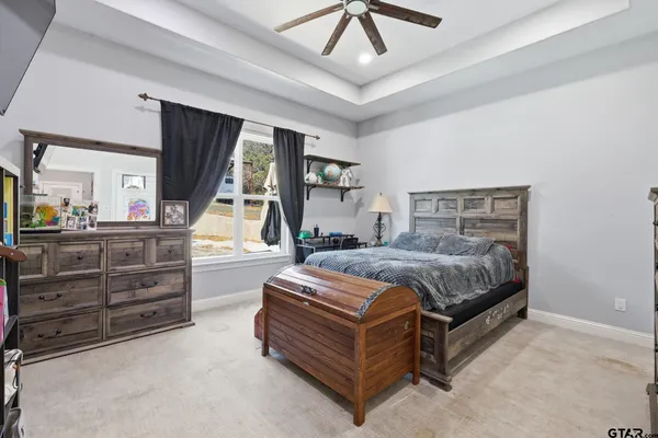 $615,000 | 847 Calloway Road, Marshall, TX 75670