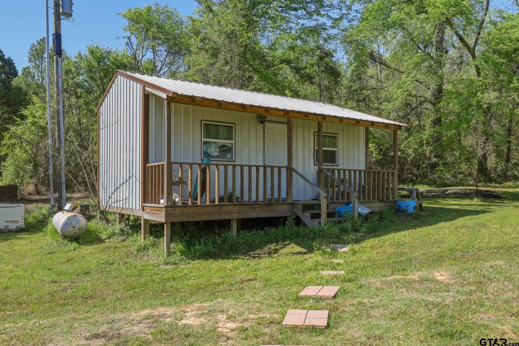847 Calloway Road Marshall, TX 75670 - Photo 28 of 33