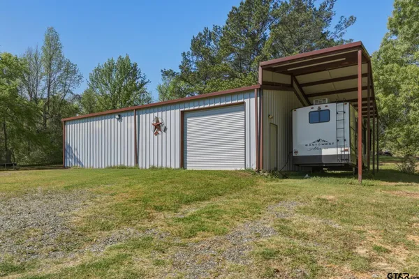 $615,000 | 847 Calloway Road, Marshall, TX 75670