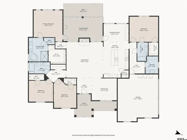 a view of a house with backyard swimming pool and sitting area