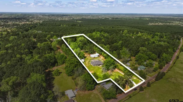 $615,000 | 847 Calloway Road, Marshall, TX 75670